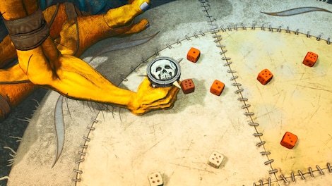 Clash: Artifacts of Chaos (PC) - Steam Key - GLOBAL - 9