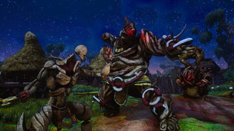 Clash: Artifacts of Chaos | Zeno Edition (PC) - Steam Account - GLOBAL - 3