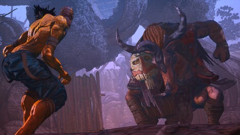 Clash: Artifacts of Chaos | Zeno Edition (PC) - Steam Account - GLOBAL - 11