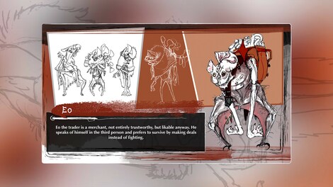 Clash - Digital Artbook (PC) - Steam Key - EUROPE - 5