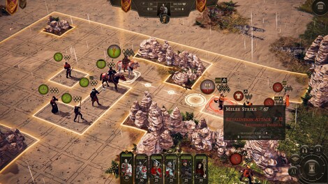 Clash II (PC) - Steam Gift - EUROPE - 12