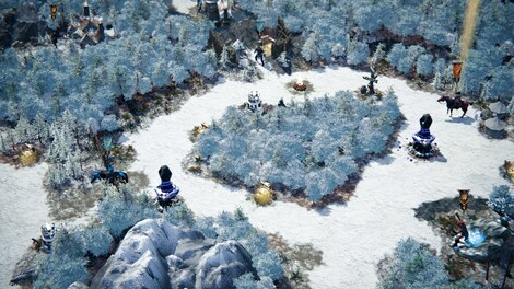 Clash II (PC) - Steam Gift - GLOBAL - 11