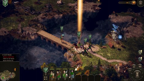 Clash II (PC) - Steam Key - GLOBAL - 4