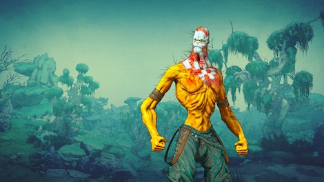 Clash - Lone Fighter Pack (PC) - Steam Key - EUROPE - 3