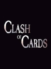 Clash of Cards Steam Key GLOBAL - 1
