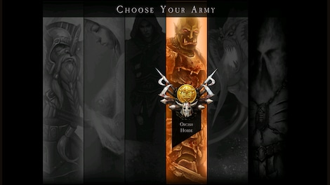 Clash of Cards Steam Key GLOBAL - 0