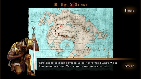 Clash of Cards Steam Key GLOBAL - 3