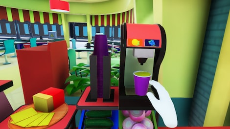 Clash of Chefs VR Steam Key GLOBAL - 6