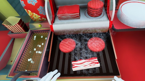 Clash of Chefs VR Steam Key GLOBAL - 8