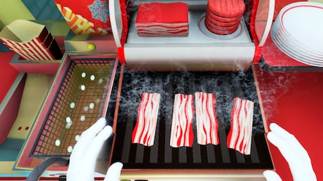 Clash of Chefs VR Steam Key GLOBAL - 7