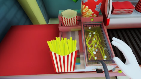 Clash of Chefs VR Steam Key GLOBAL - 12