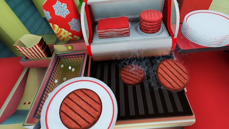 Clash of Chefs VR Steam Key GLOBAL - 9