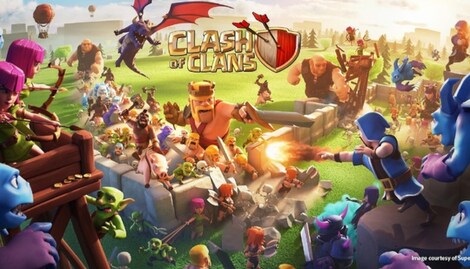 Clash of Clans Account | TH level 16 + 5 Builders + Gems - Clash of Clans Account - GLOBAL - 0