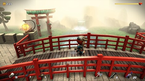 Clash of Puppets Steam Gift GLOBAL - 4