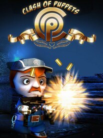 Clash of Puppets Steam Gift GLOBAL - 1
