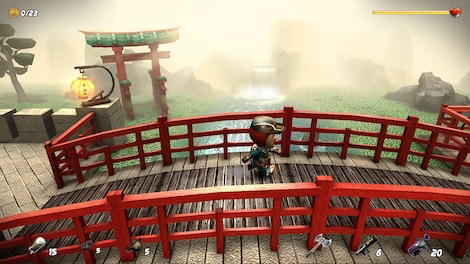 Clash of Puppets Steam Key GLOBAL - 4