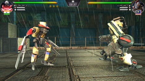 Clash of Robots Steam Key GLOBAL - 8