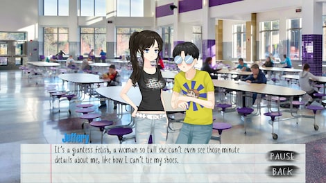 Class of '09 (PC) - Steam Gift - GLOBAL - 8