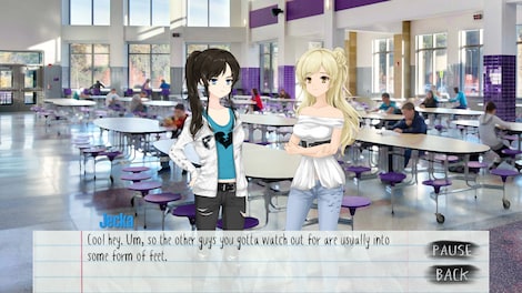 Class of '09 (PC) - Steam Gift - NORTH AMERICA - 9