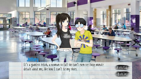 Class of '09 (PC) - Steam Gift - NORTH AMERICA - 8
