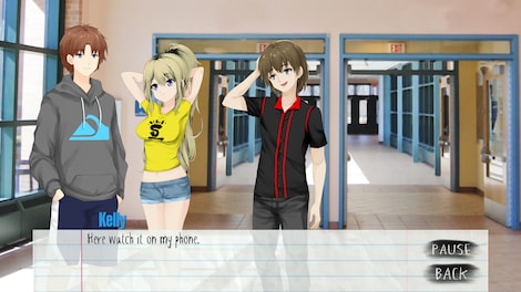 Class of '09 (PC) - Steam Key - GLOBAL - 6