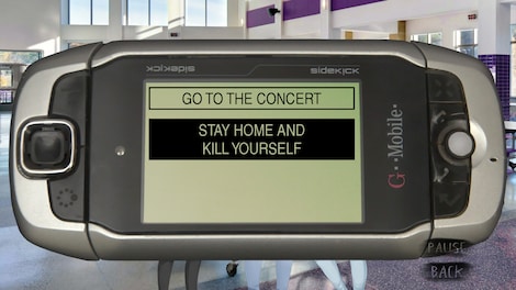 Class of '09 (PC) - Steam Key - NORTH AMERICA - 4