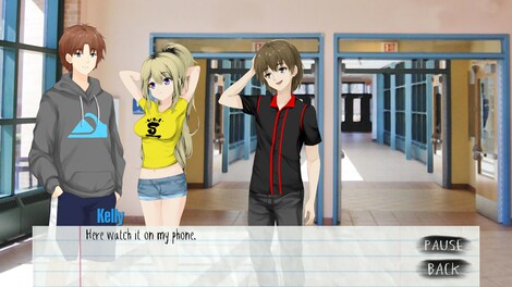 Class of '09 (PC) - Steam Key - NORTH AMERICA - 6