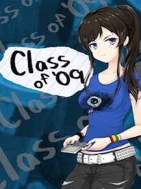 Class of '09 (PC) - Steam Key - NORTH AMERICA - 1