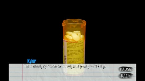 Class of '09 (PC) - Steam Key - NORTH AMERICA - 3