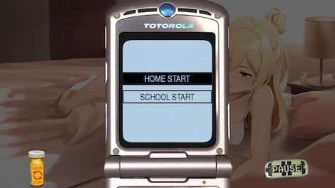 Class of '09: The Flip Side (PC) - Steam Gift - GLOBAL - 3