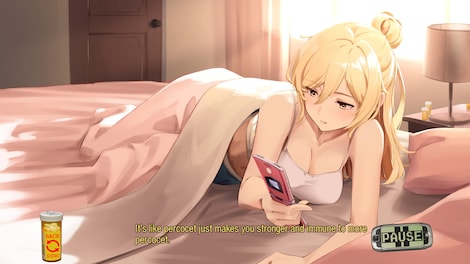 Class of '09: The Flip Side (PC) - Steam Key - GLOBAL - 5