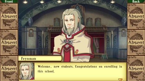 Class of Heroes | Anniversary Edition (PC) - Steam Key - GLOBAL - 12