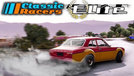 Classic Racers Elite (Nintendo Switch) - Nintendo eShop Key - EUROPE - 0