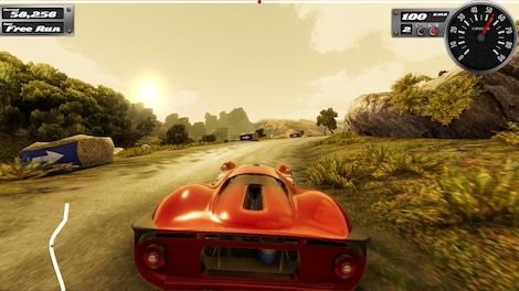 Classic Racers Elite (Nintendo Switch) - Nintendo eShop Key - UNITED STATES - 6
