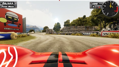 Classic Racers Elite (Nintendo Switch) - Nintendo eShop Key - UNITED STATES - 11