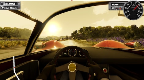 Classic Racers Elite (Nintendo Switch) - Nintendo eShop Key - UNITED STATES - 3