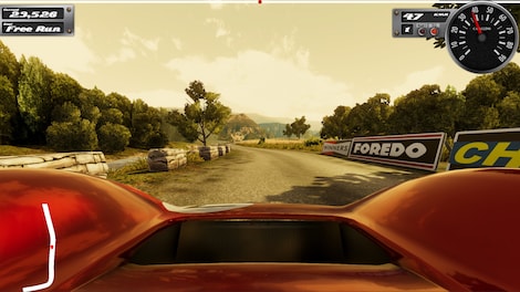 Classic Racers Elite (Nintendo Switch) - Nintendo eShop Key - UNITED STATES - 4