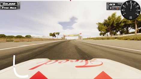 Classic Racers Elite (Nintendo Switch) - Nintendo eShop Key - UNITED STATES - 9