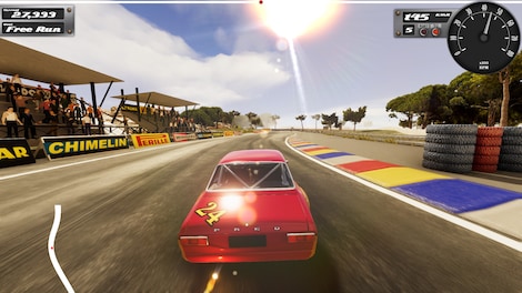 Classic Racers Elite (Nintendo Switch) - Nintendo eShop Key - UNITED STATES - 8
