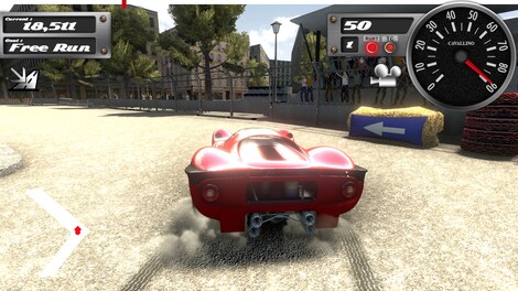 Classic Racers Steam Key GLOBAL - 3