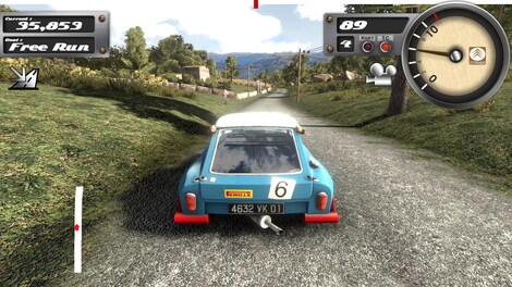 Classic Racers Steam Key GLOBAL - 5