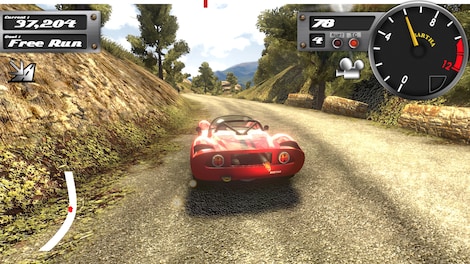 Classic Racers Steam Key GLOBAL - 4
