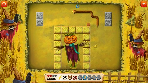 Classic Snake Adventures - Steam - Key GLOBAL - 6