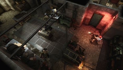 Classified: France '44 | Deluxe Edition (PC) - Steam Gift - NORTH AMERICA - 3