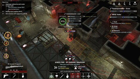 Classified: France '44 | Deluxe Edition (PC) - Steam Key - EUROPE / NORTH AMERICA - 10