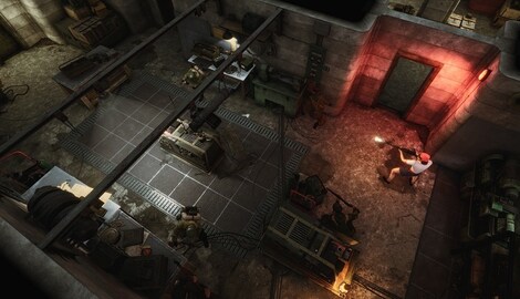 Classified: France '44 (PC) - Steam Key - EUROPE / NORTH AMERICA - 3