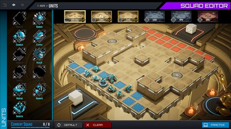 Clatter Steam Gift GLOBAL - 5