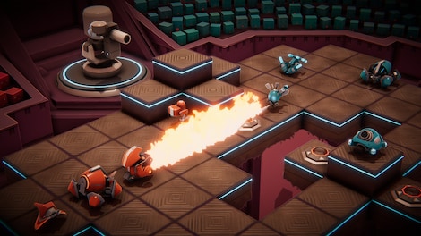 Clatter Steam Gift GLOBAL - 6