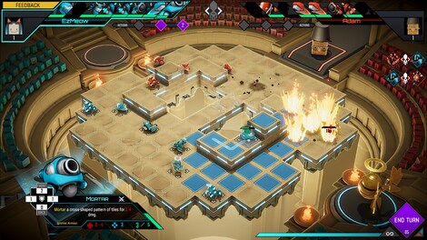 Clatter Steam Gift GLOBAL - 10