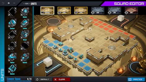 Clatter Steam Key GLOBAL - 5